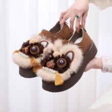 ��ë�ֹ�ԭ�� ���^Ь 2026�����¿��Ь����ʽ�ع����z�h��ŮЬ