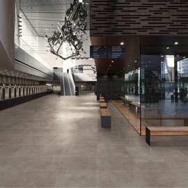 仿石砖 600x600x20mm通体仿古砖 60x120外墙干挂瓷砖 停车场地砖