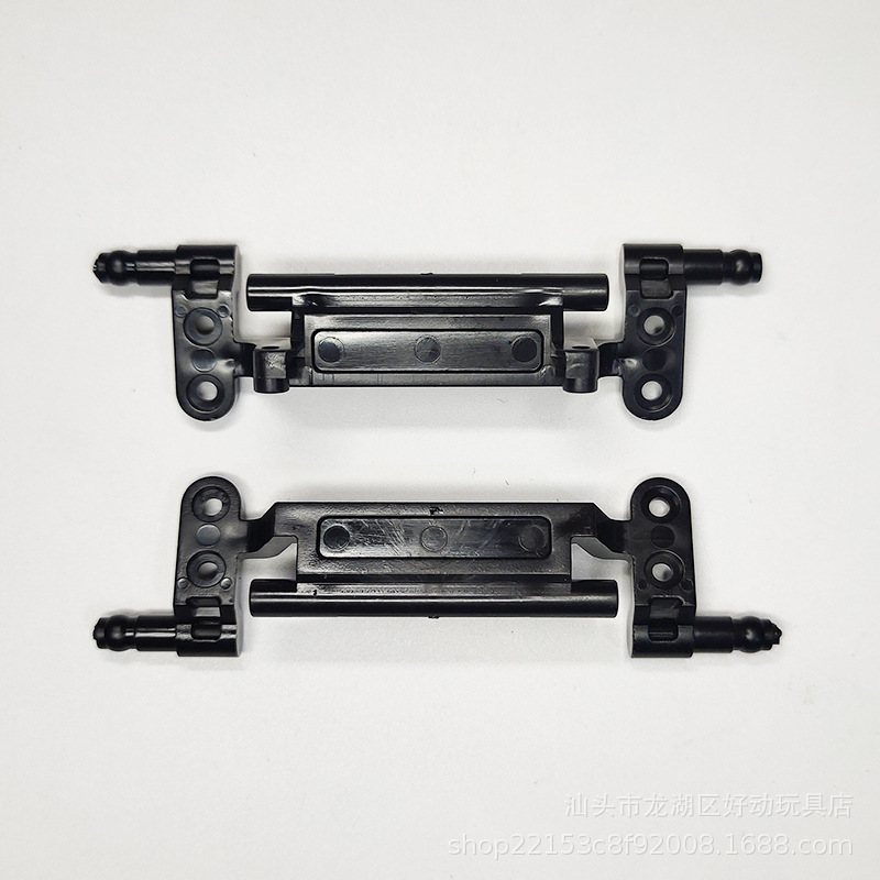 Transfronterizo Manniu MN78 chenoji piezas originales del engranaje de dirección de la barra de dirección amortiguador marco neumático eje caja de cambios anti-colisión