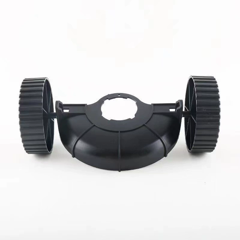 Вспомогательное колесо для газонокосилки Съемная электрическая газонокосилка вспомогательное колесо специальное колесо литиевая машина для удаления газонокосилки универсальная