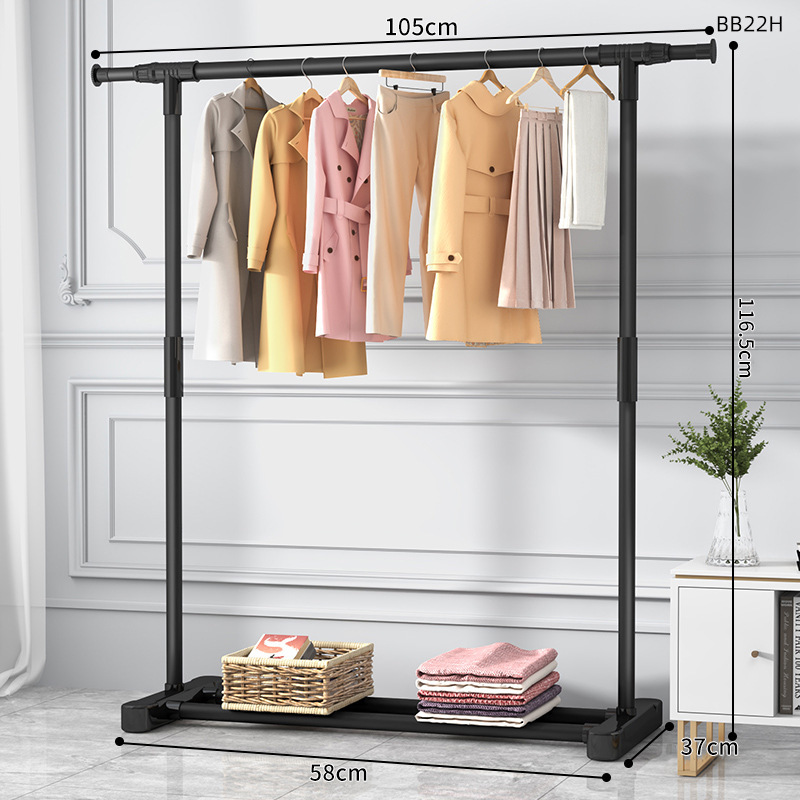 105CM [검은 막대] 개폐식