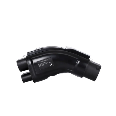 DC Adapter, EV şarj adapterləri