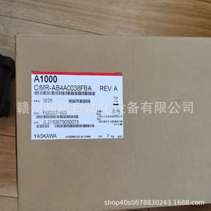 Выгодная цена на инвертор Yaskawa CIMR-AB4A0038FBA/CIMR-AB4A0044FAA, новый в наличии и с доставкой.