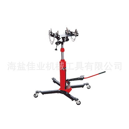 【厂家直销】0.5T套缸式运送器(小美式) (气动)，汽车维修工具