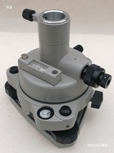 全站仪棱镜组测绘工程测量棱镜基座对中器经纬仪RTKS连接器套装