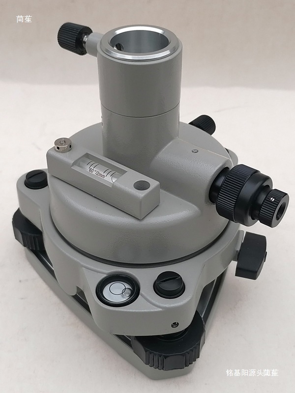 全站仪棱镜组测绘工程测量棱镜基座对中器经纬仪RTKS连接器套装