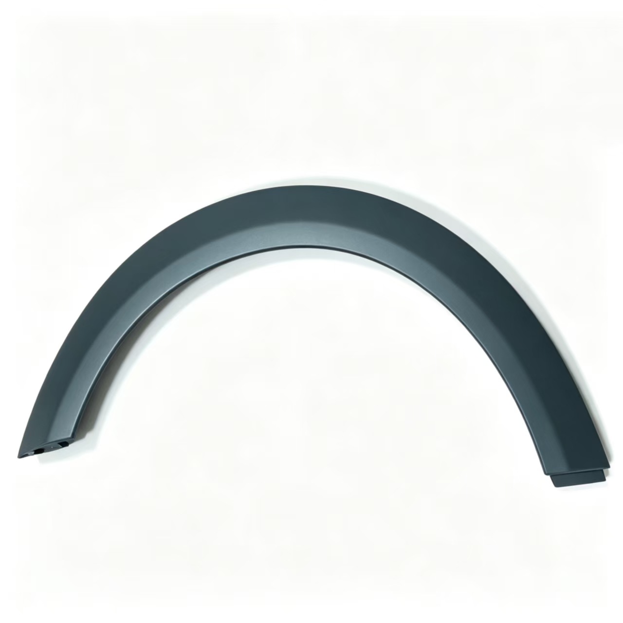 BMW Mini, left and right rear wheel arches, part numbers 51777157105L and 51777157106R, with trim
