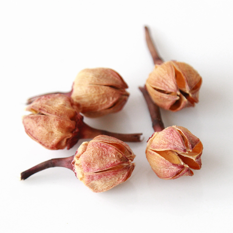 Vỏ hoa hồng (một túi 20g, khoảng 12 chiếc)