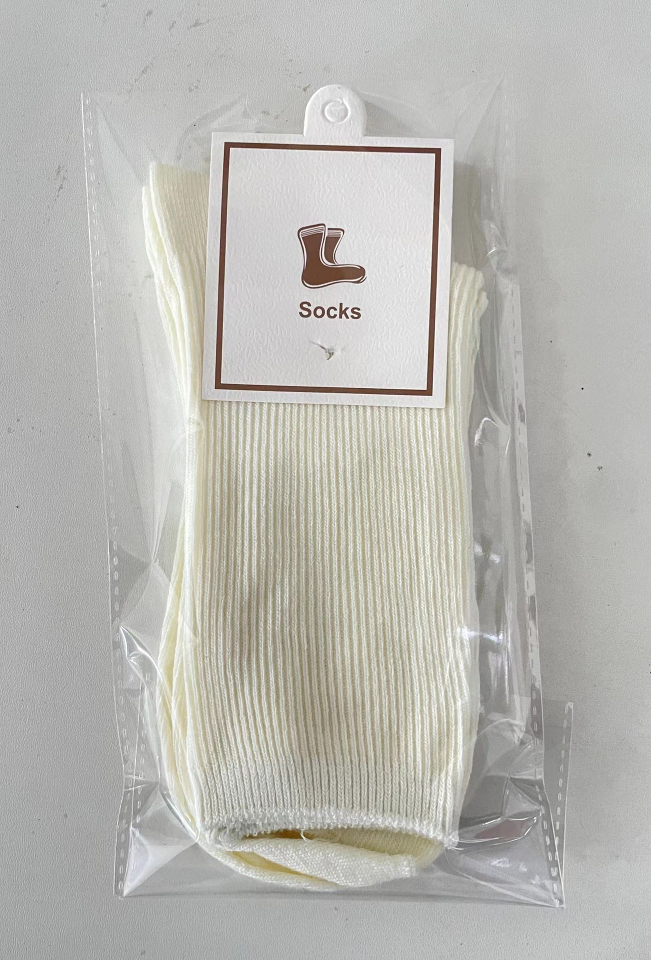 Independent packaging, label