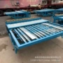 自动可调保温大棚草帘机
