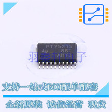 ������ѹ��(LDO) TPS75215QPWPR HTSSOP-20-EP TI ȫ��ԭװ����