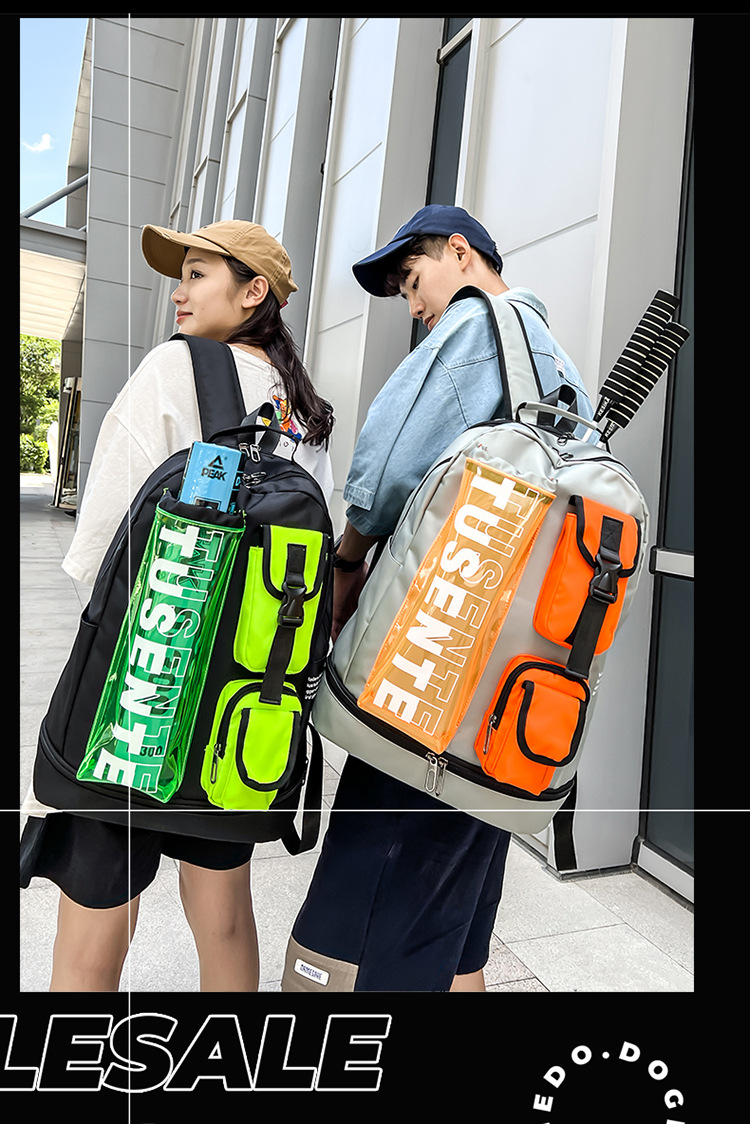 Badminton- Und Tennistasche Für Sport Und Training_voghion.com