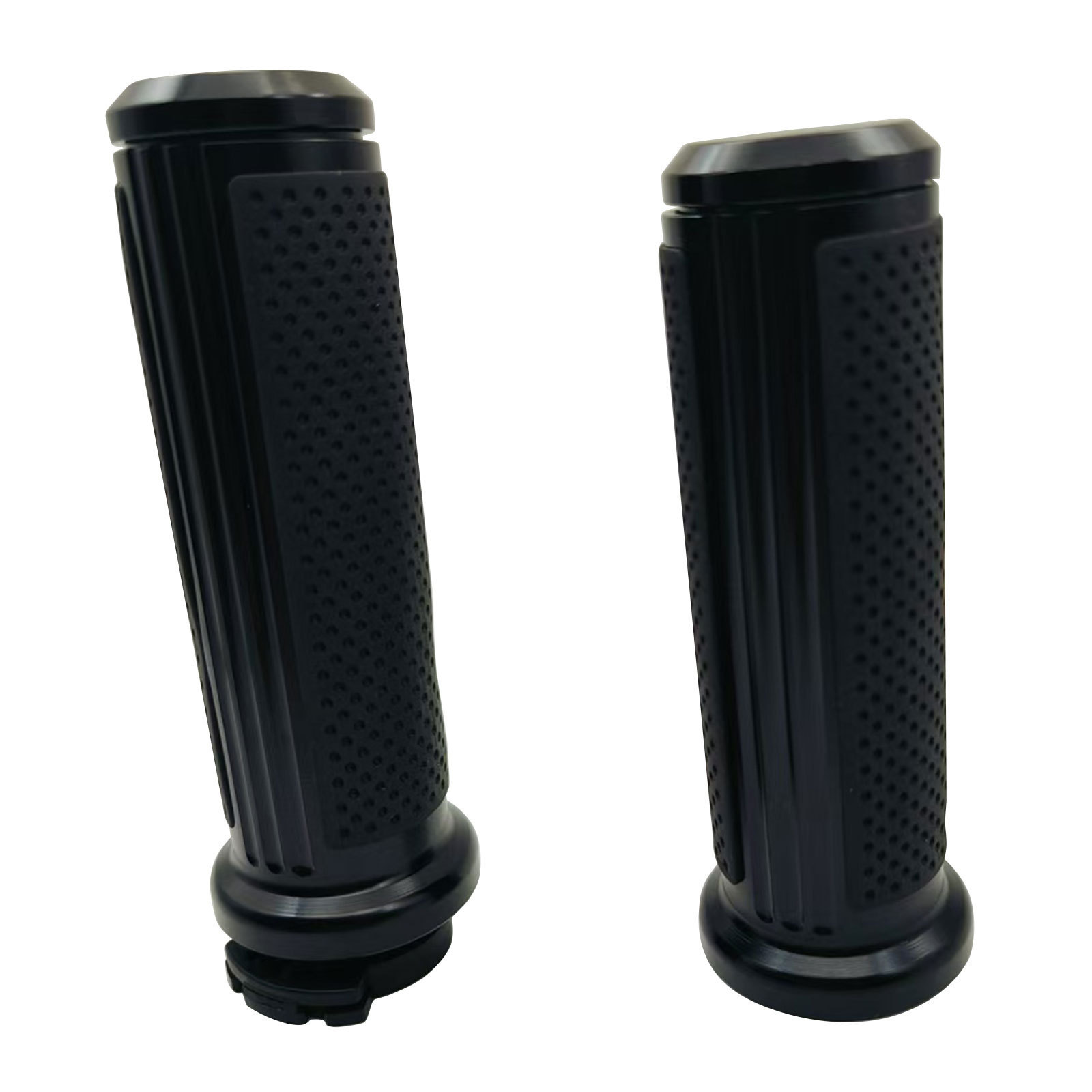 Motorcycle Modification Parts Harley Softail Road King Glide 25mm Electronic Handlebar Grip