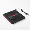 Black usb3.0 recorder