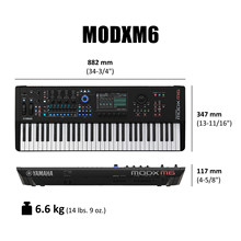 ���R.������MODXM8/M7/M6���N��Ӻϳ�������88�I
