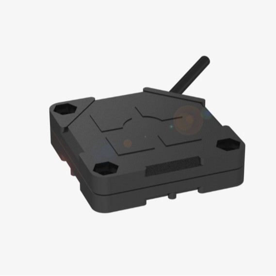 BALLUFF巴鲁夫BCS00TR BCS Q40BBAA-GPC20C-EP02电容式液位传感器