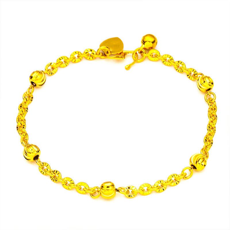 Two Tone Delicate Layered Necklace Set In Gold And Silver Metal_voghion.com