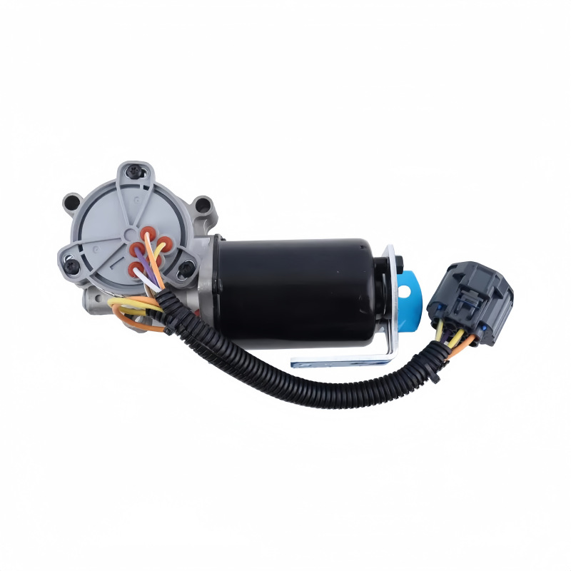 Fl3Z7G360A Fl34Aa Fl347G360Aa Suitable for Ford Transfer Case Motor