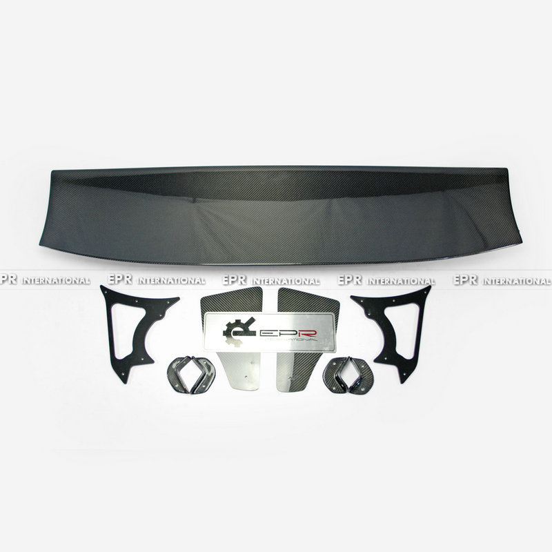 Suitable for Miata Mazda Mx5 Nd Modification Parts Rocket Bunny Wide Body Surround Complete Set