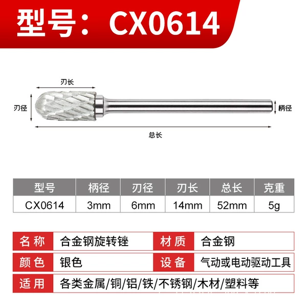 CX0614