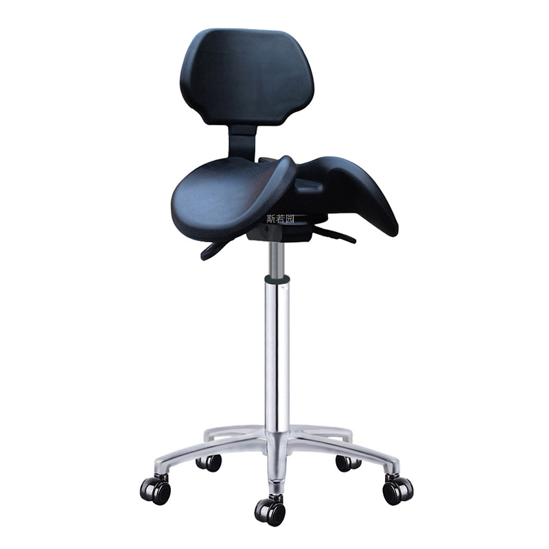 silla de montar silla médica con respaldo silla de elevación de computadora silla de montar silla dentista silla médica