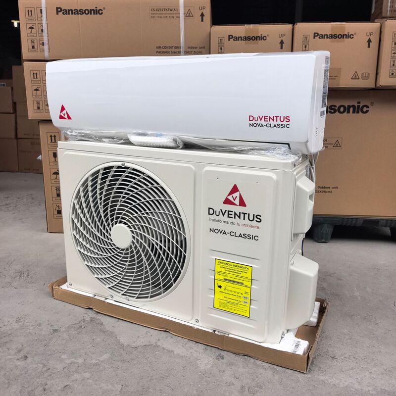 Foreign Trade Export Hanging Air Conditioner 12000Btu 1.5Hp 220V~50Hz Single Cooling Fixed Frequency Hanging Air Conditioner