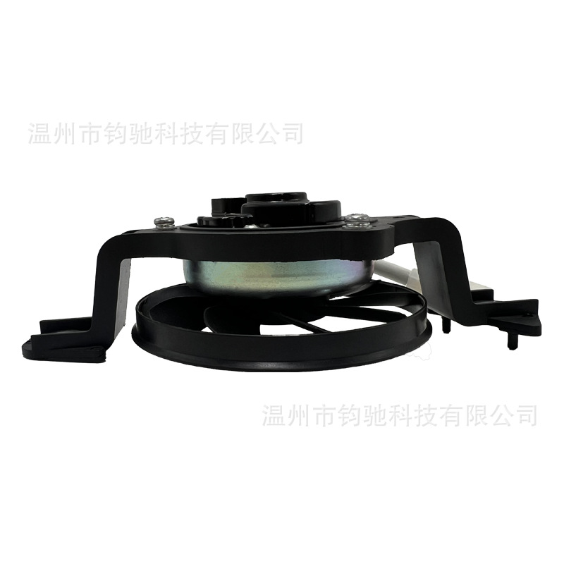 Suitable for Yamaha Yzf R125/R15 V3/V4 Mt 125 Cooling Fan Bk6-E2405-00