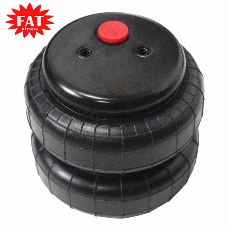 Suitable for Ford F150F250Gmcsierra Chevrolet Silverado Dodge Ram Shock Absorber Air Bag Spring