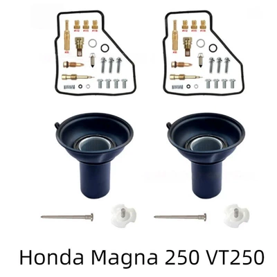 Motorcycle engine and accessories, Adventurer 900 1996-2002 - 046