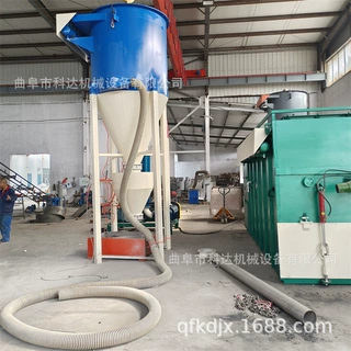 地库炉膛炉顶飞灰气力吸灰机XWZF 除尘灰边吸边卸料真空抽灰机