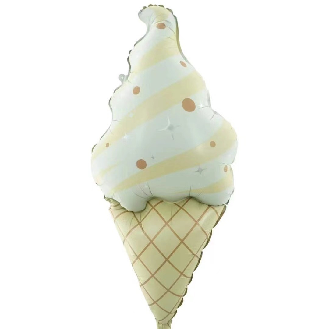 INS Corea del Sur mate Oso de aluminio globo de dibujos animados avión coche decoración de la fiesta de cumpleaños