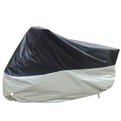 Car clothing taffeta sunscreen motorcycle cover