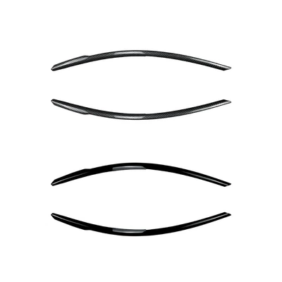8, Golf MK8, 8.5, Lamp eyebrow