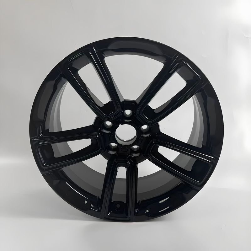 Lantu FREE ホイール 20inch オリジナル純正サポートアルミニウム合金リム 318 ツーリングディスカバリー エディション リムに適しています。|undefined