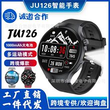 �¿�JU126�����ֱ��{��ͨԒ���ͲIP68��ˮ�\�����������ֱ�ju126