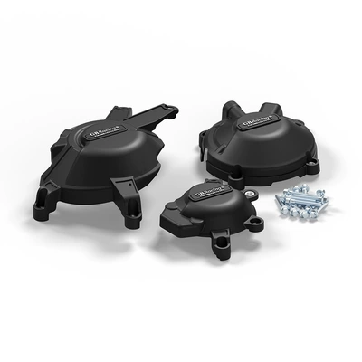 Cbr650R/Cb650F 2014-2020 Models Modified: Motorcycle Safety Supplies