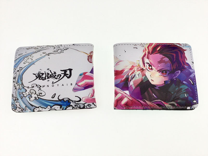 短款鬼灭之刃8.