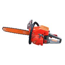 汽油链锯摩托锯 大功率汽油机动链锯伐木锯修剪砍伐锯 便携式油锯