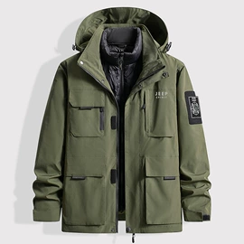 冲锋衣、裤;男式休闲裤;男式卫衣