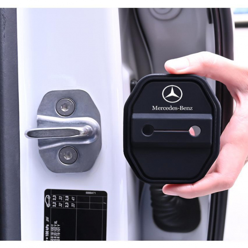 기타 모델 [자동차 표준 모델 4팩] 리얼 실리콘