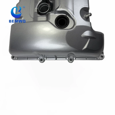 Series 7 Series Valve – Sorma kollektoru (Giriş)