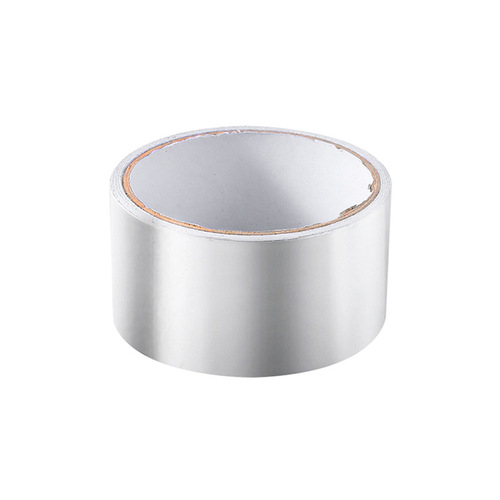 Aluminum foil tape high temperature resistant kitchen stove sink waterproof sticker self-adhesive oil-proof sticker range hood anti-mildew sticker