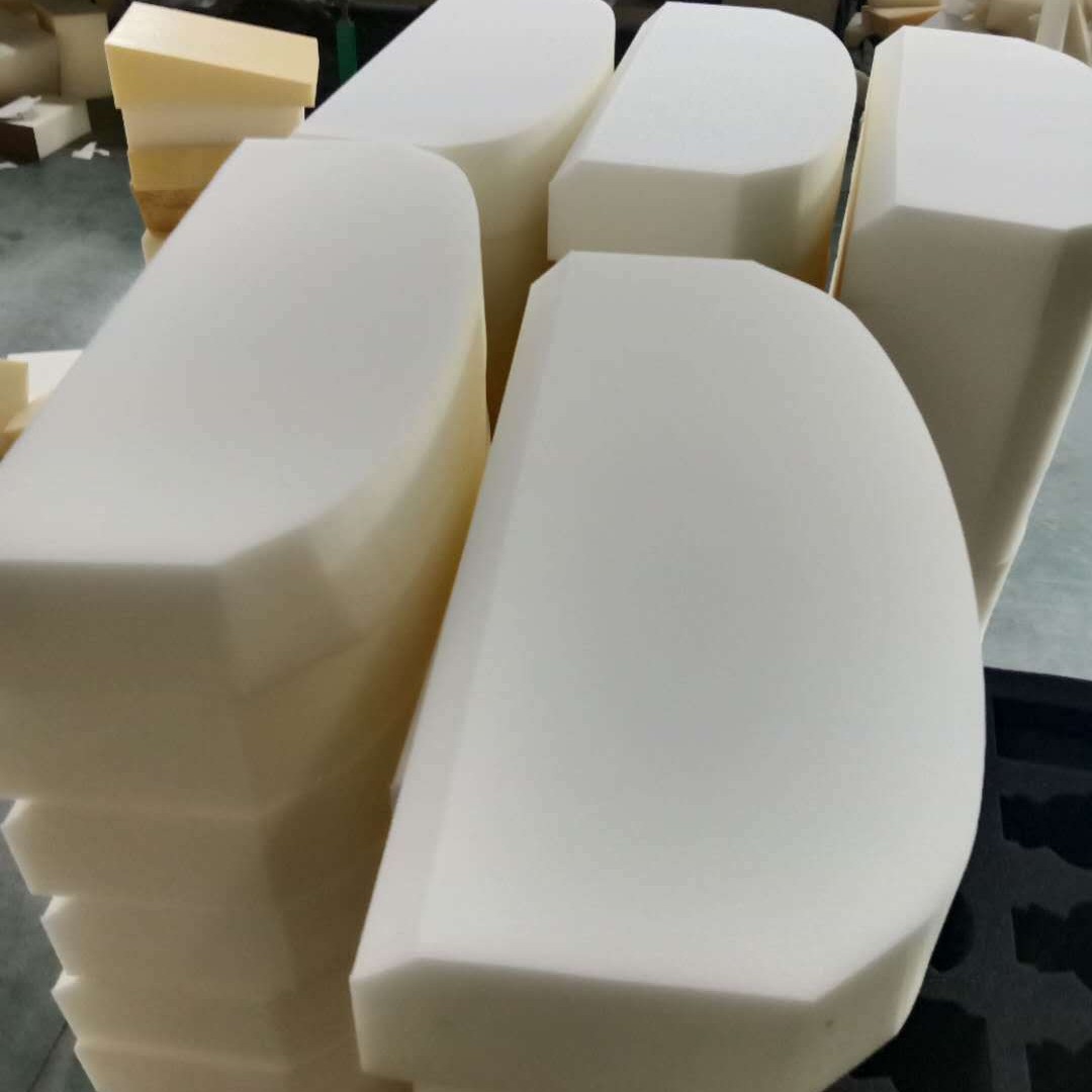 厂家批发珍珠棉海绵高发泡缓冲减震垫 白色海绵沙发垫内衬包邮