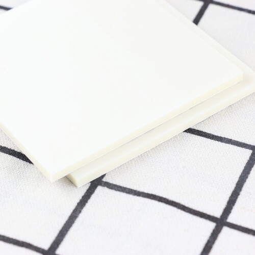 Tianzhuo transparent sticky notes see-through stickers colorful pet creative N times fluorescent film index stickers sticky notes classroom notes