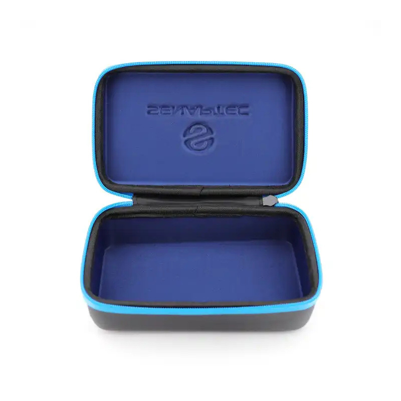 源头厂家便携式耐用模压包 EVA硬包拉链包保护性便携硬包收纳包装