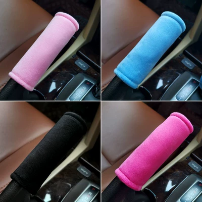 Sürətlər qutusu və əl tormozu başlıqları, Roof Pull Glove Set