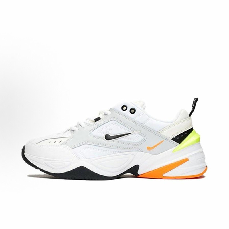 흰색 주황색 노란색