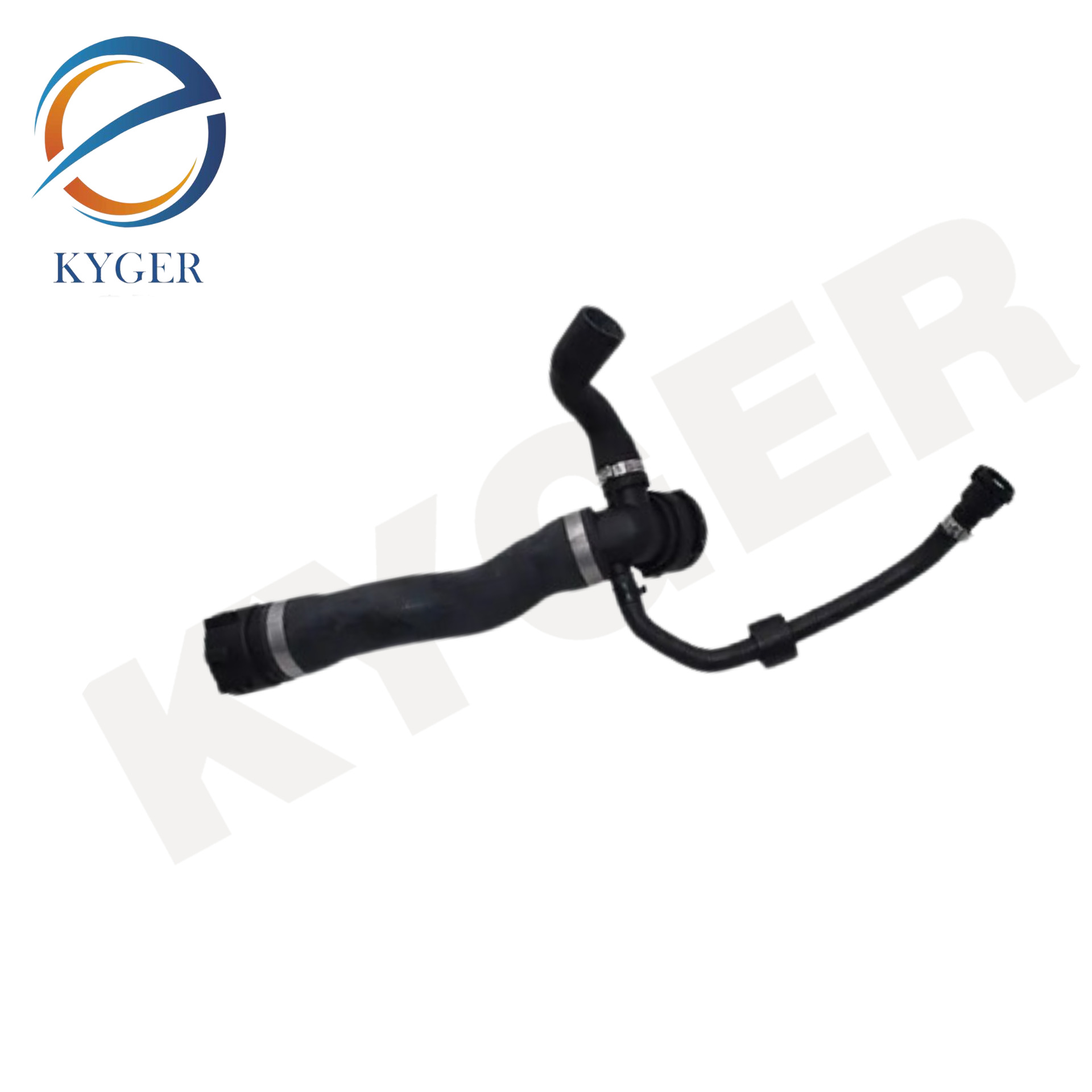 Suitable for Bmw F10F12 Water Pipe 17127580957 1712 7580 957