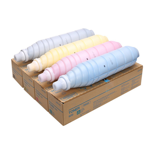 Abies suitable for Konica Minolta TN622 toner C1085/1100/6085/6110 color toner Cartridge Toner