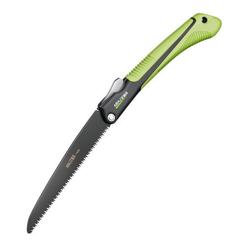 Arrizo's new folding saw SK9 steel sharp and wear-resistant portable household hand saw woodworking saw saw